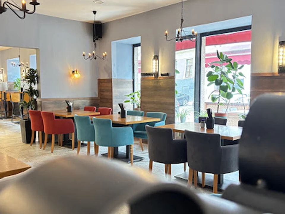 NOAN Restaurant