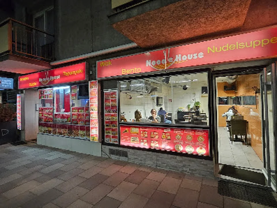 Noodle House