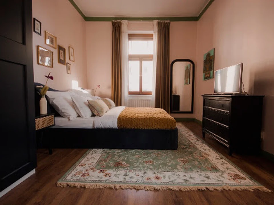 Oak House Vienna