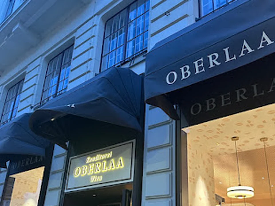 OBERLAA Konditorei GmbH & Co KG