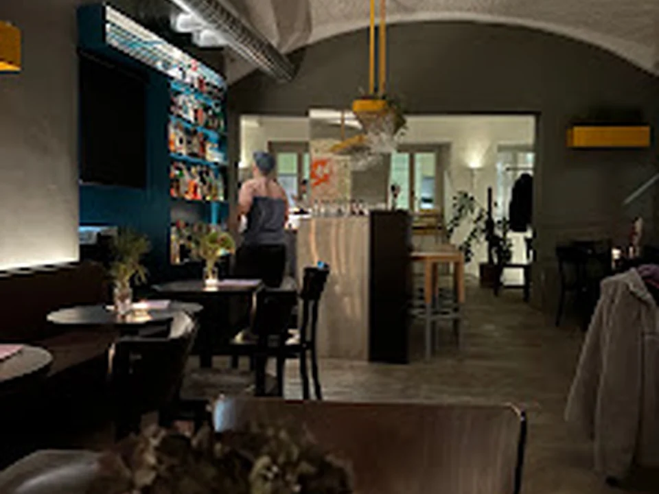 Olinda Bar