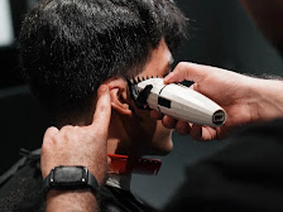 ONYX CUTS – Premium Barber Vienna