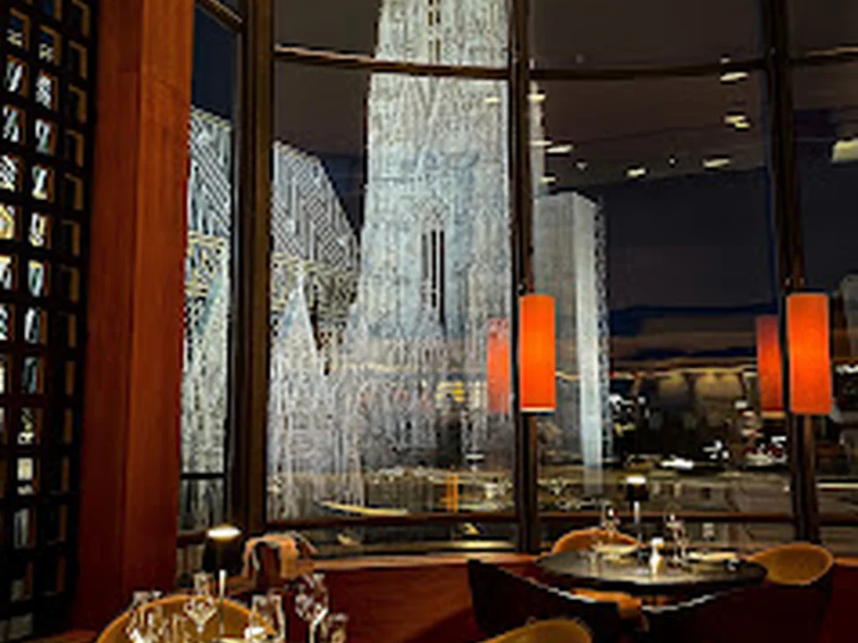 Onyx Restaurant