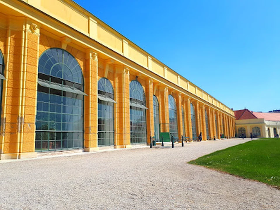 Orangery