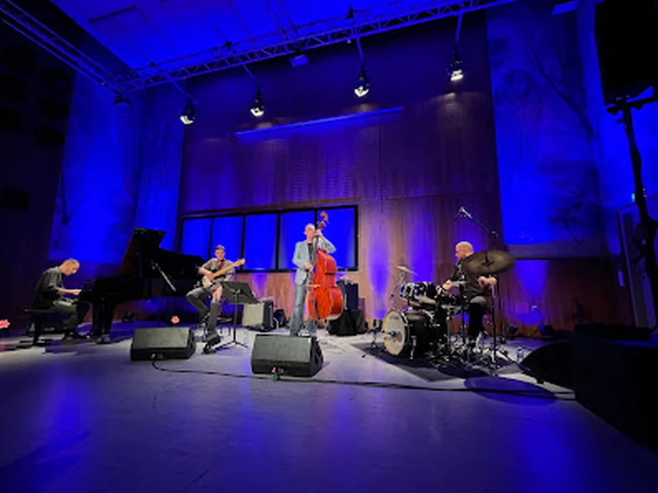 ORF RadioKulturhaus