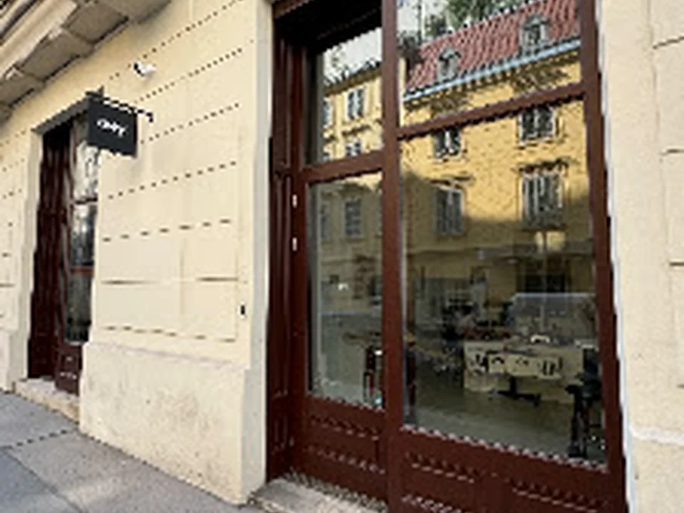 OSME Fine Art / OMS Consulting GmbH