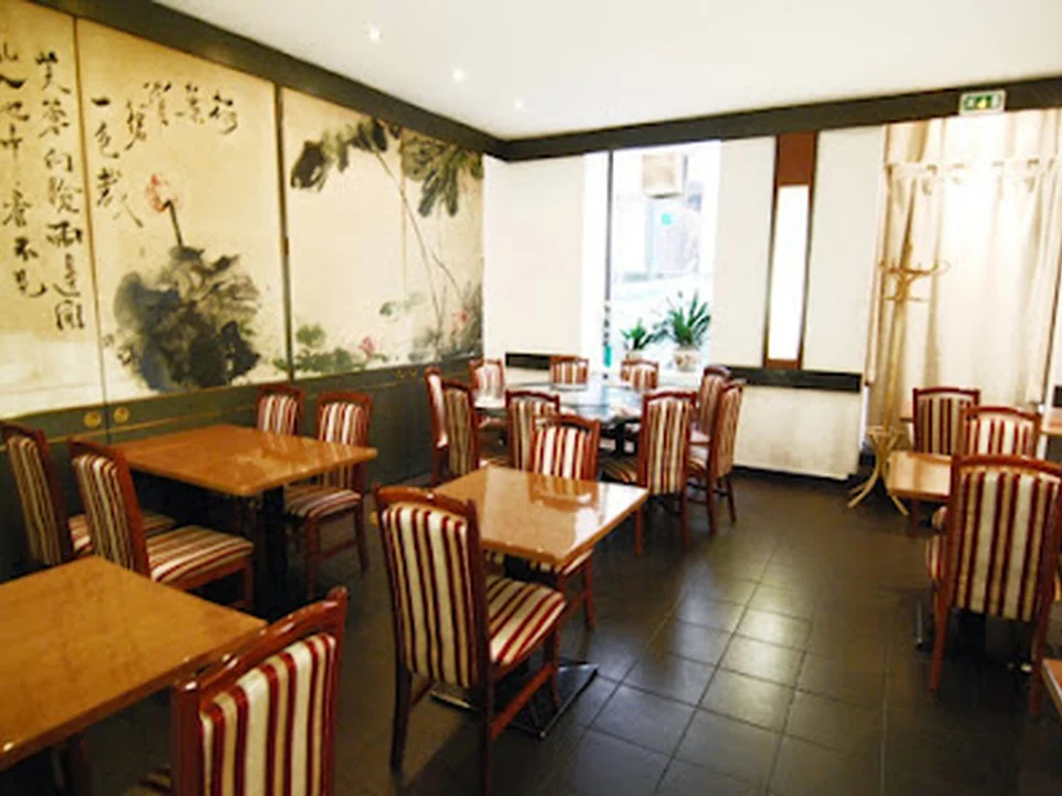 Ostwind Szechuan Restaurant