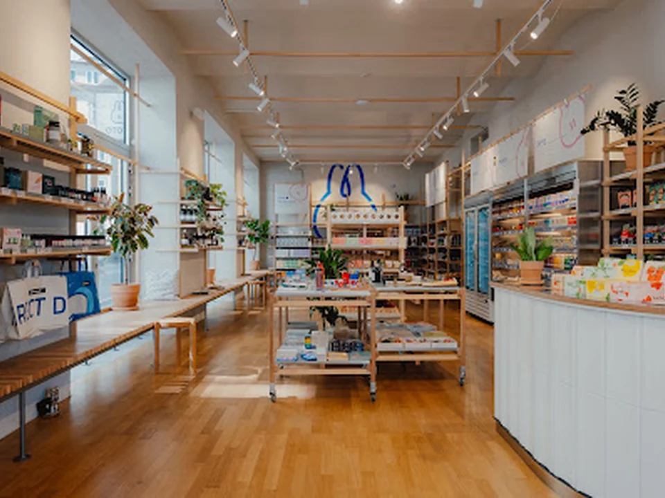 OTOTO Store & Speciality Coffee