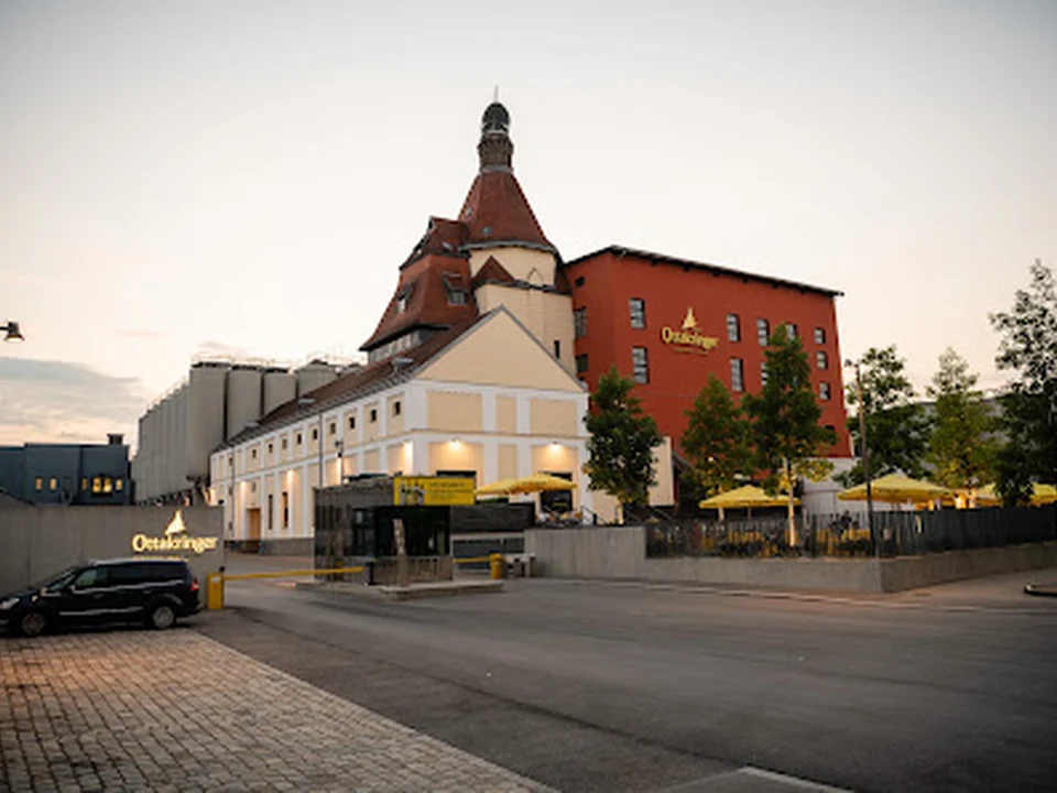 Foto de Ottakringer Brauerei