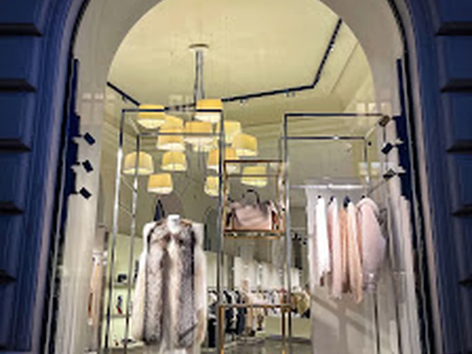 Outlet by Amicis