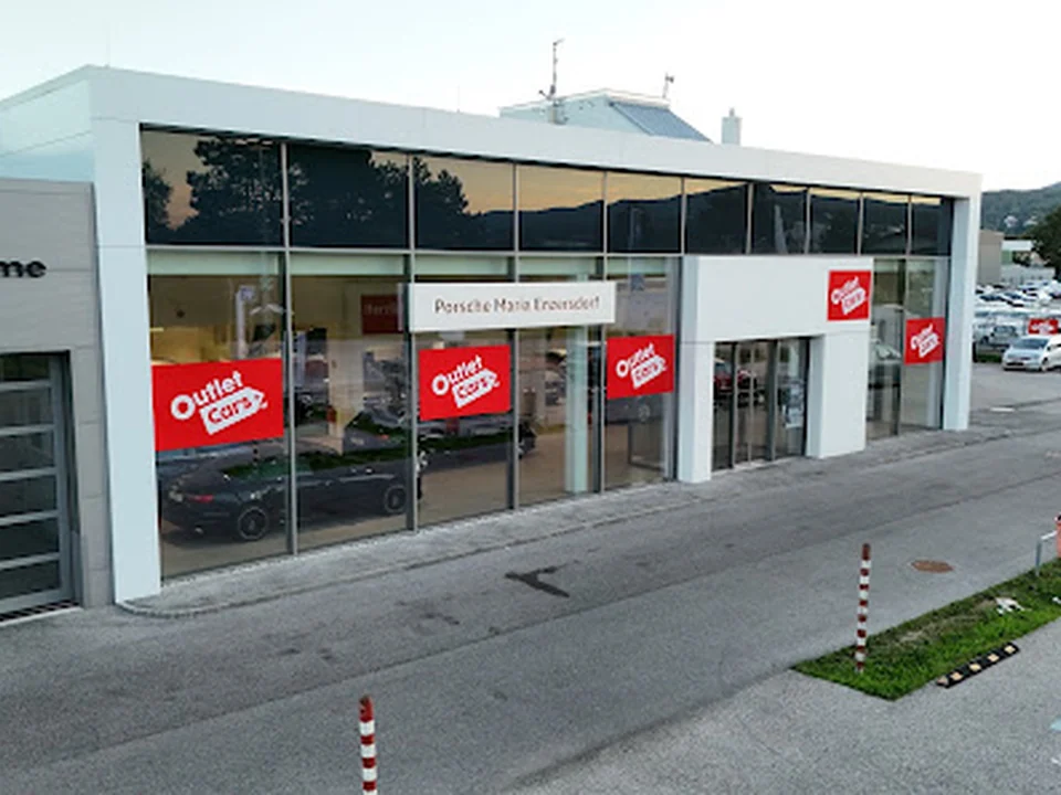 Foto de OutletCars.at – Wien