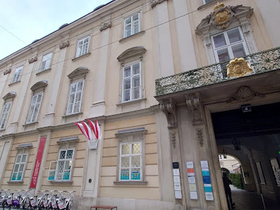 Palais Esterházy