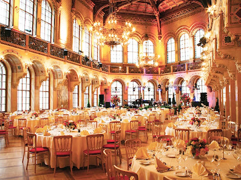 Palais Ferstel