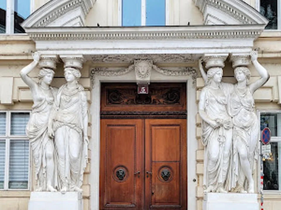 Palais Pallavicini