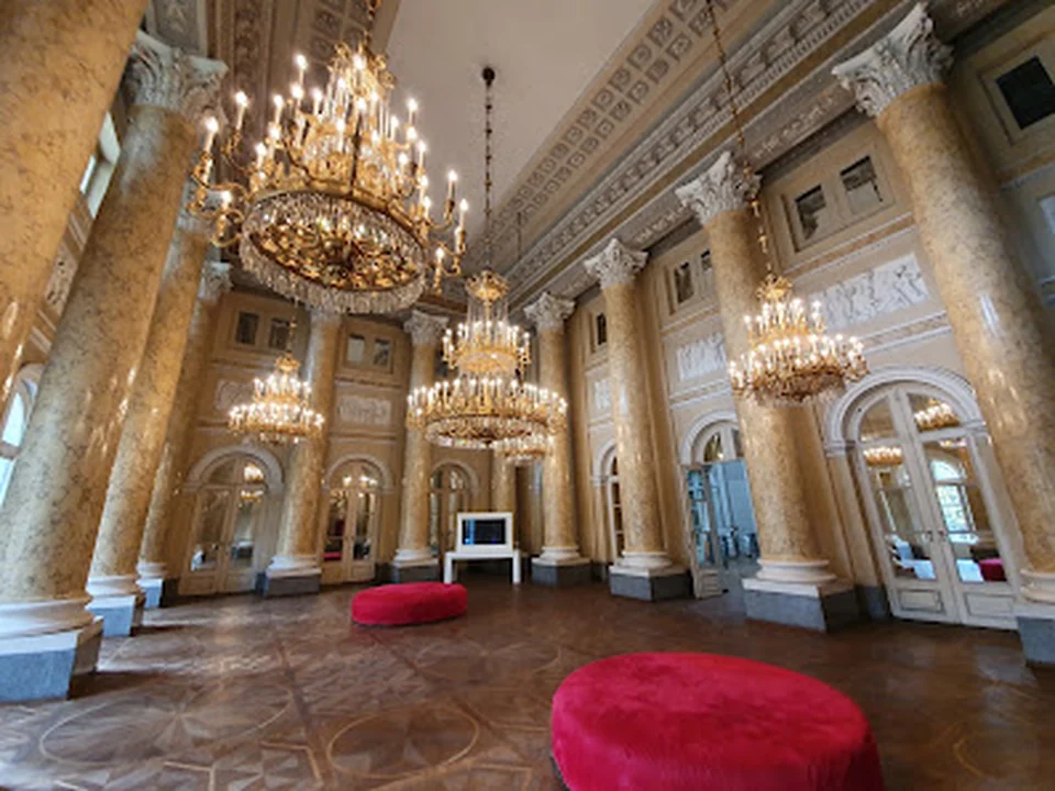Palais Rasumofsky