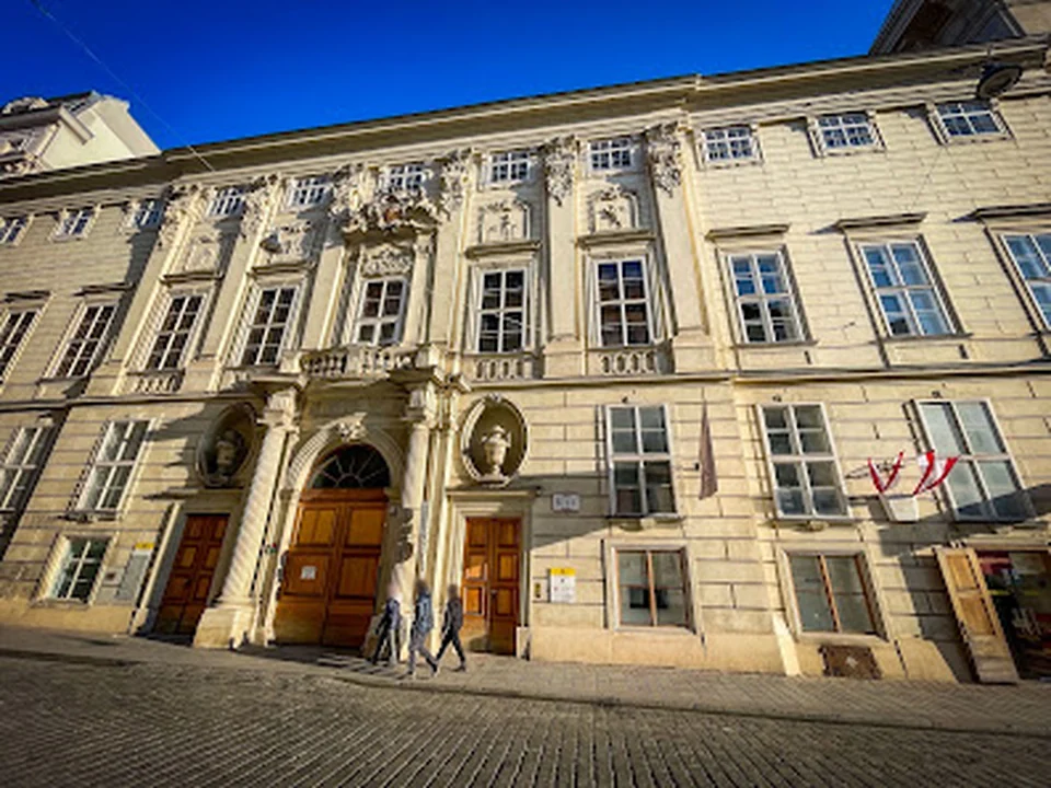 Palais Schönborn