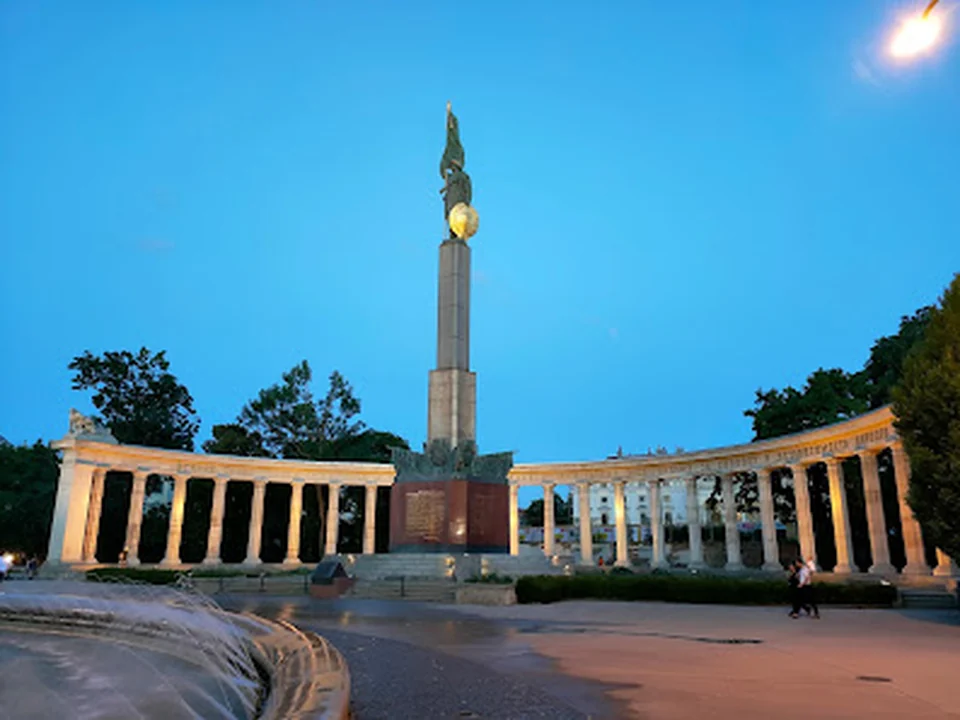 Palais Schwarzenberg