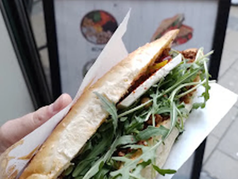 Panino Wien