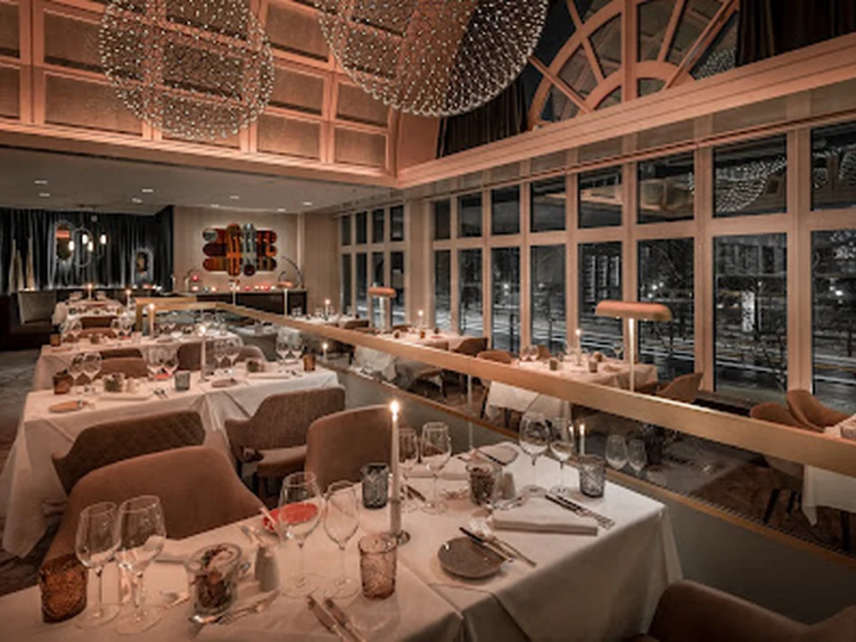 Parkring Restaurant
