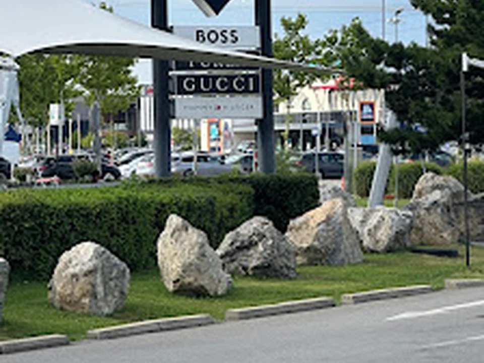 Parndorf Fashion Outlet