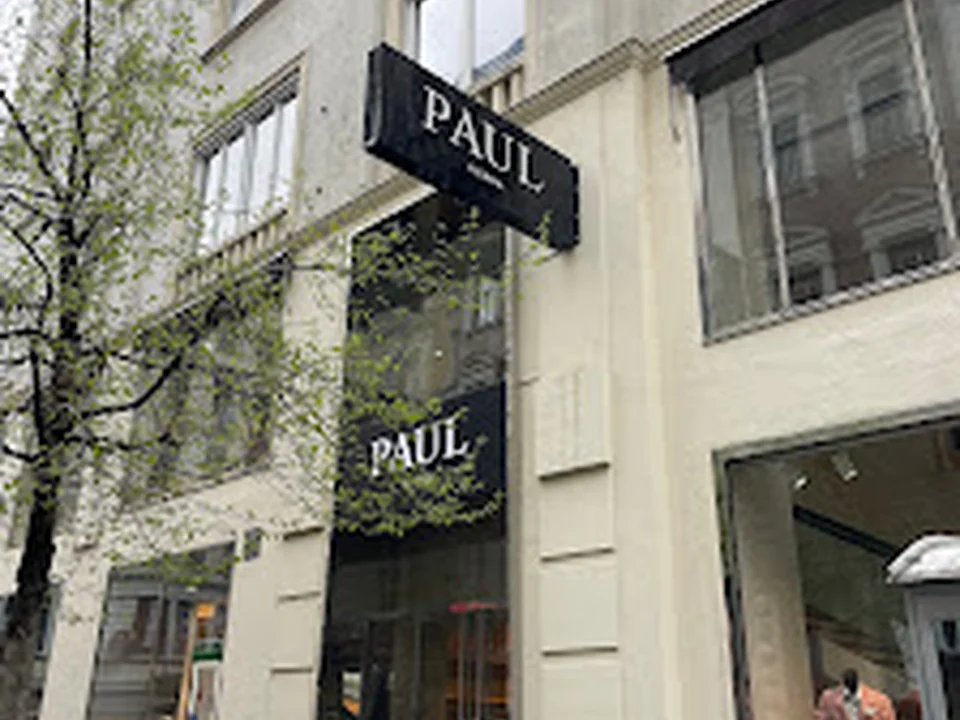 PAUL Vienna