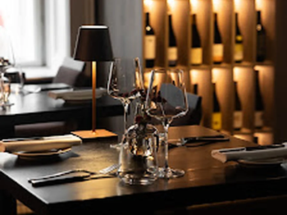 Pauli Restaurant Brasserie Bar