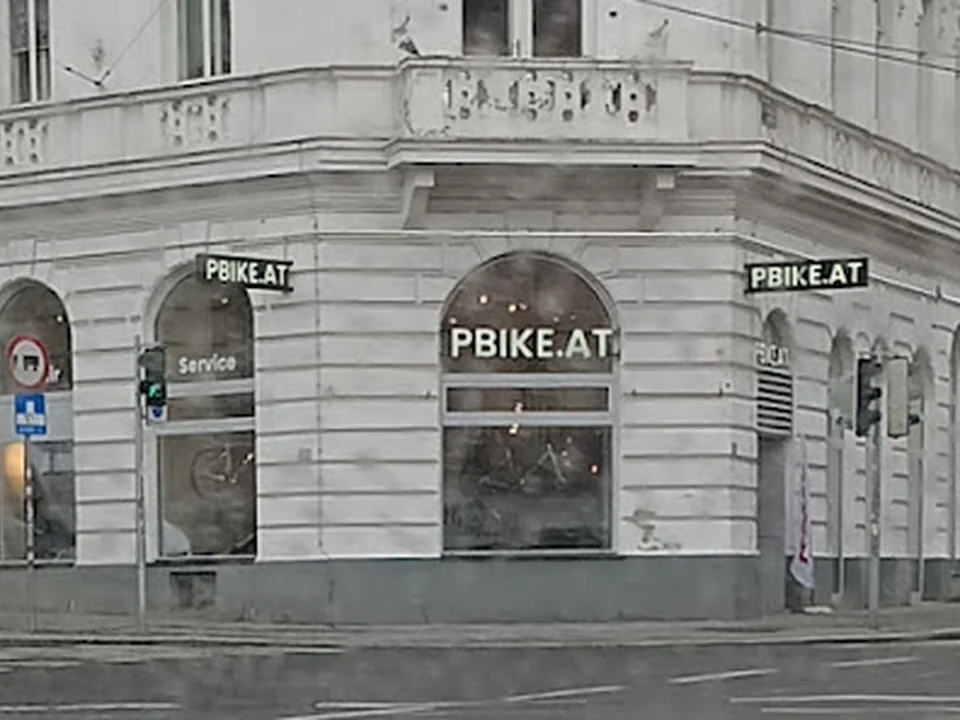 Pbike