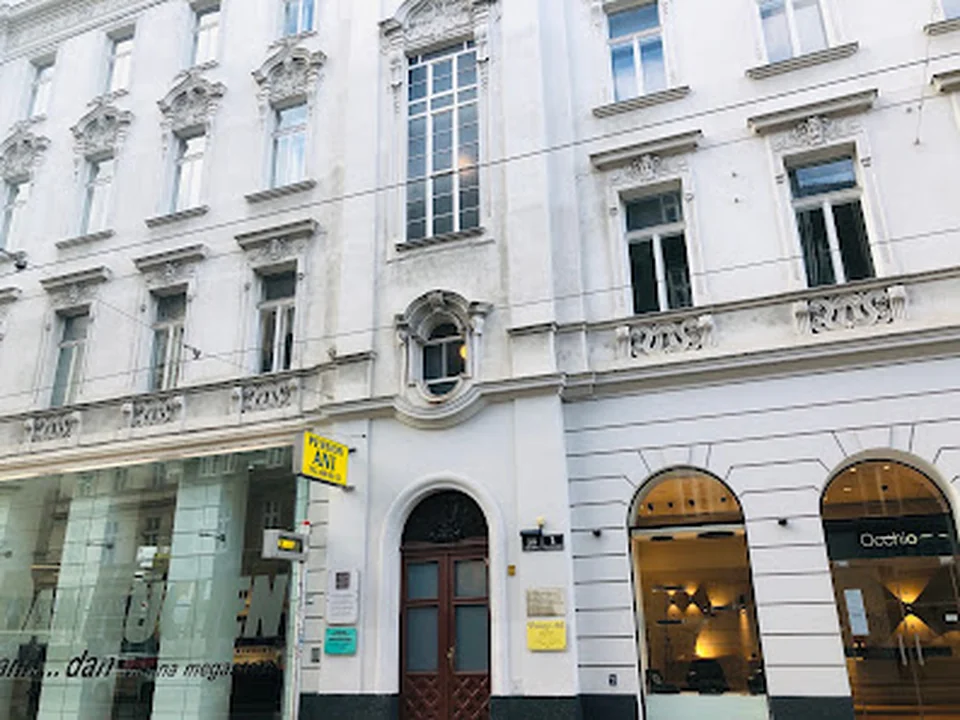 Pension Ani