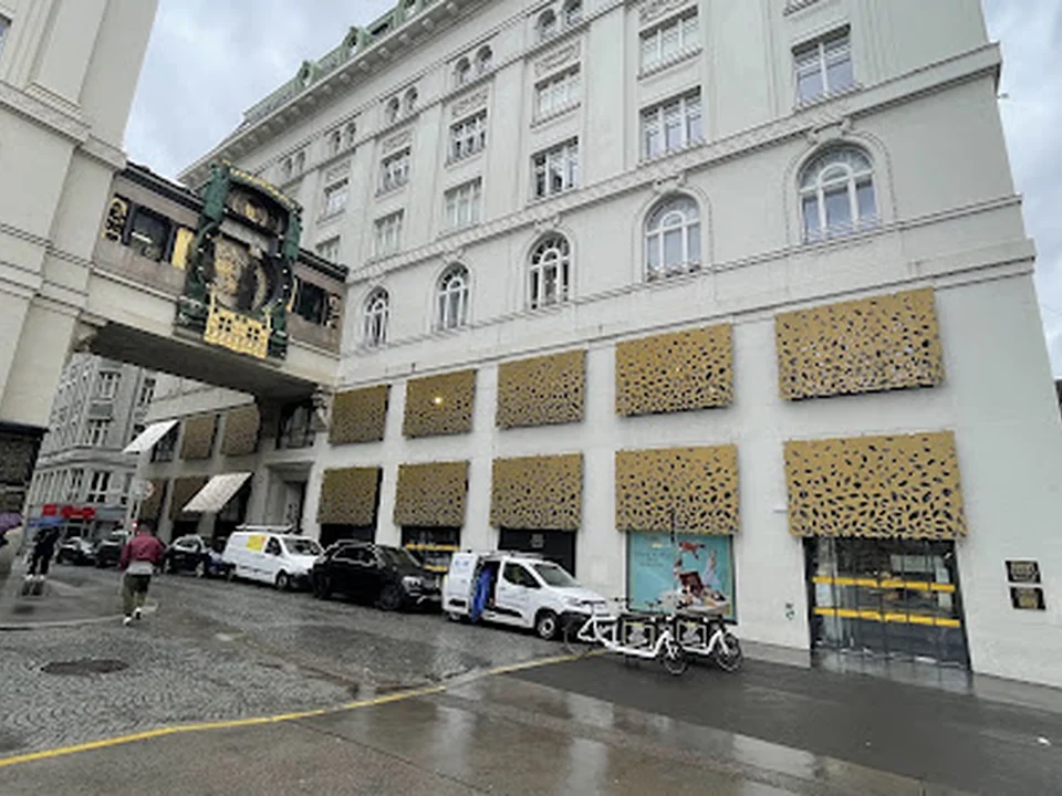 Pension Central