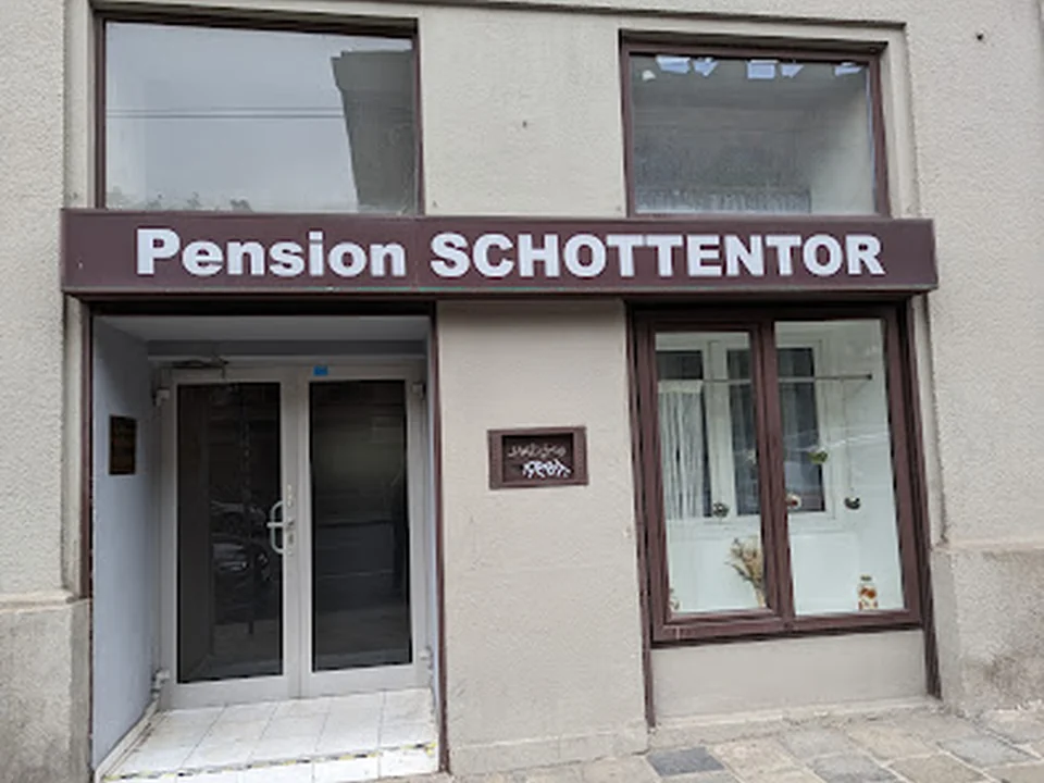 Pension Schottentor