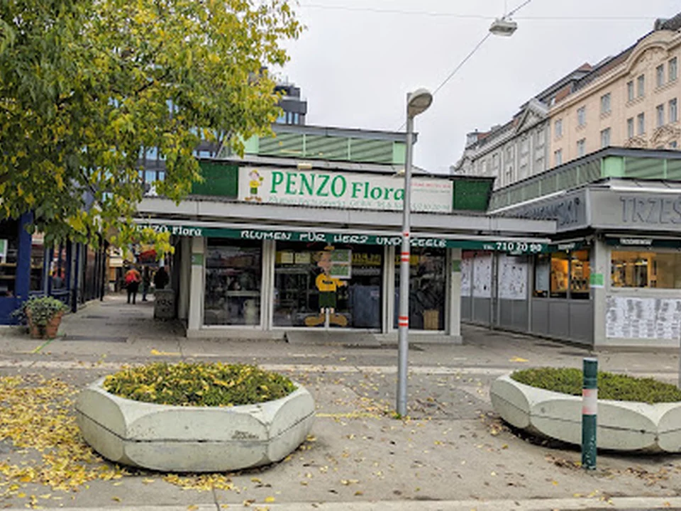 Penzo Flora