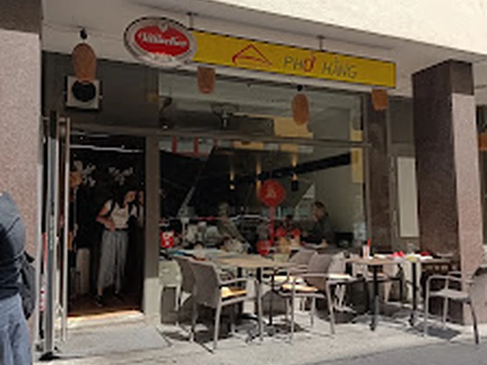 Pho Hang Restaurant