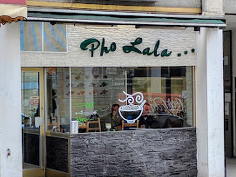 Pho Lala