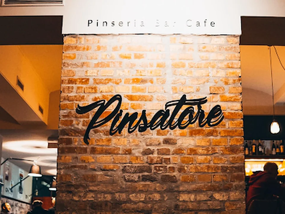 Pinsatore