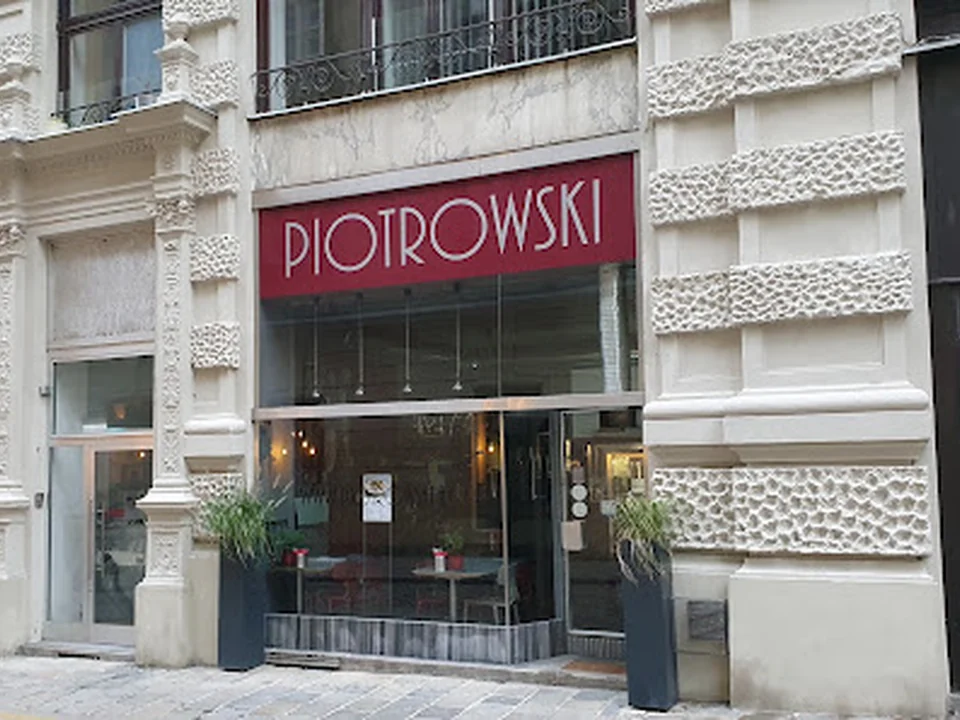 Piotrowski