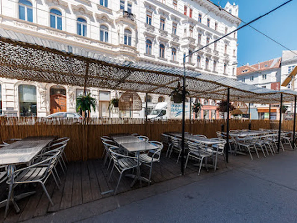 Pizzeria Minante