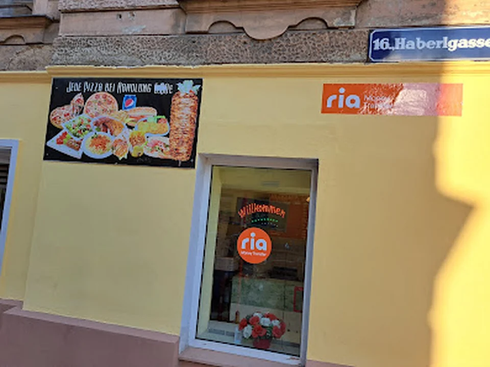 Pizzeria OMA