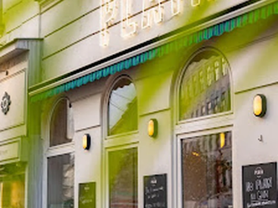PLAIN Vienna