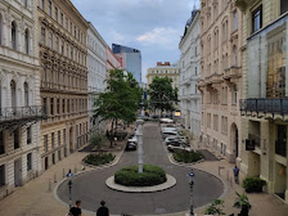 Platz der Menschenrechte