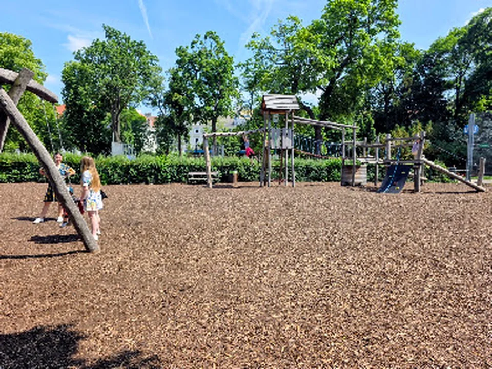 Playground