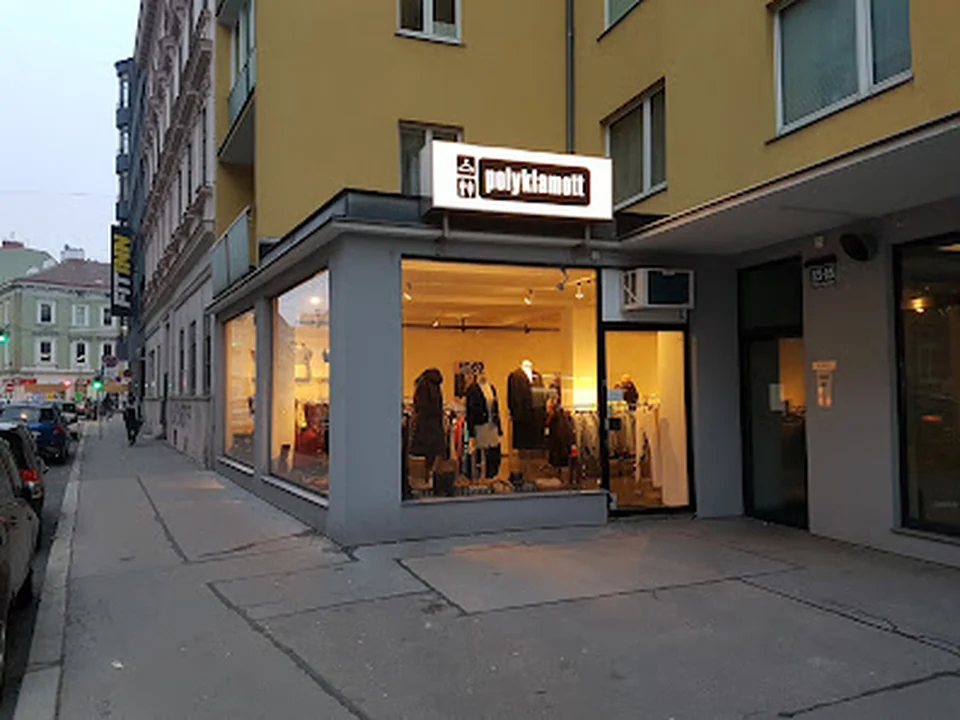 Polyklamott