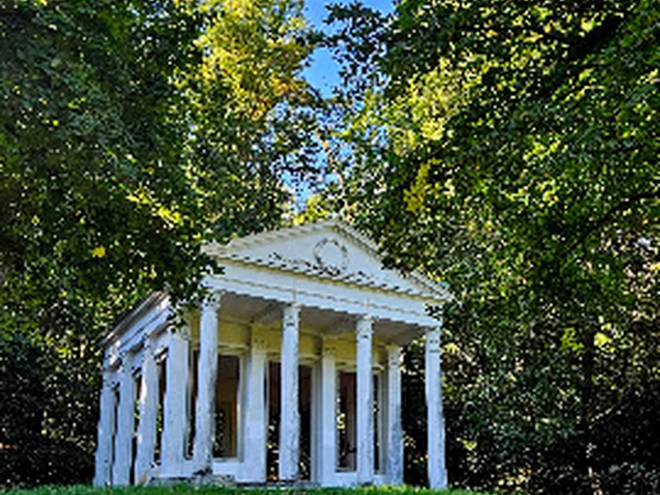 Pötzleinsdorfer Schlosspark