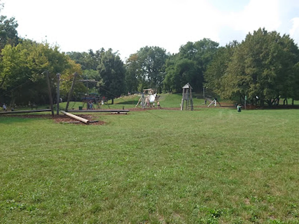Prater-Ranch Jesuitenwiese
