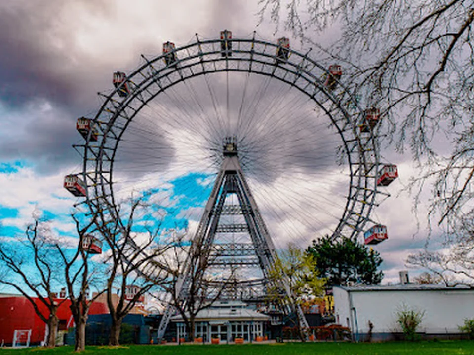 Prater