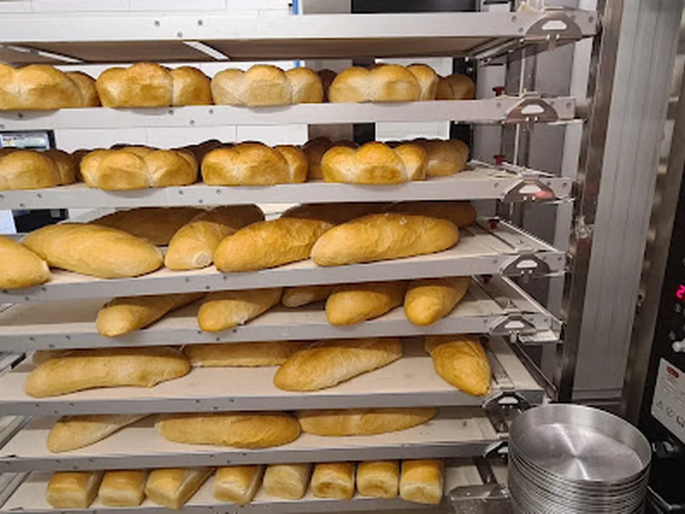Premium Bäckerei und Konditorei