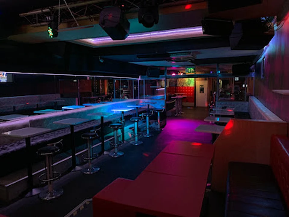Premium Club Vienna