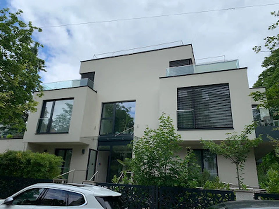 Premium Green Apartments Vienna
