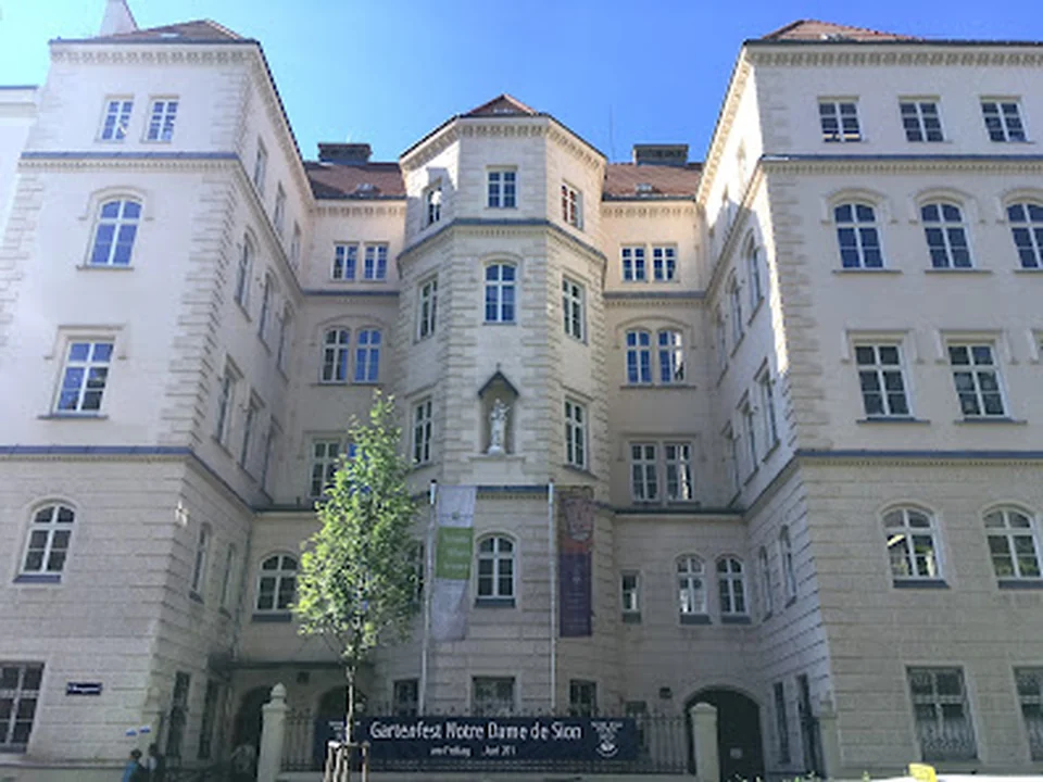 Foto de Private Volksschule Notre Dame de Sion
