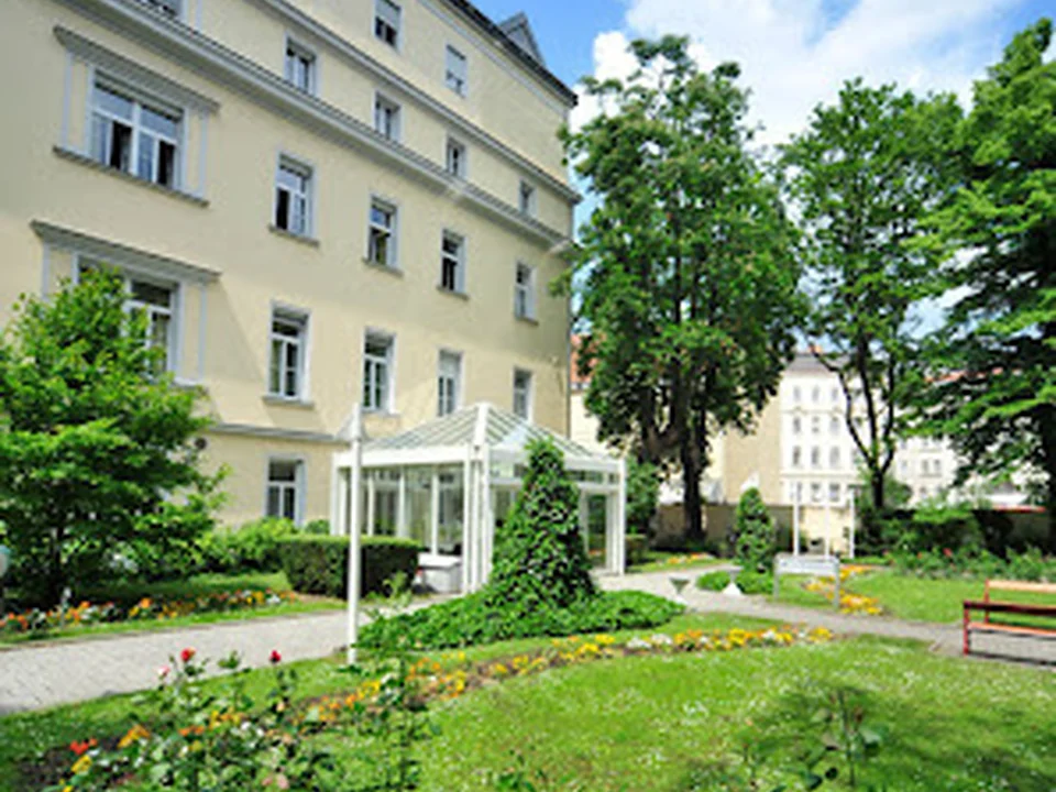 Privatklinik Confraternität