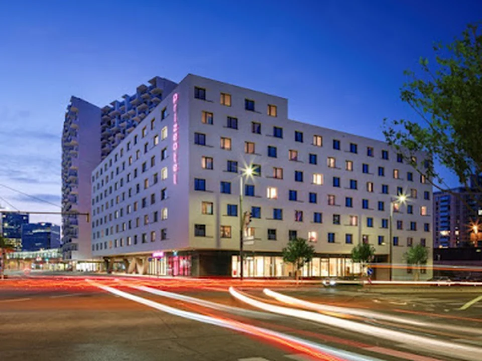 Prize by Radisson, Vienna City